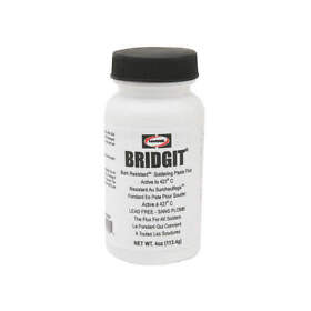 Brpf4pop Harris Lead Free Soldering Flux Paste 4 Oz