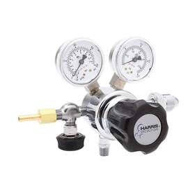 Kh1008 Harris Gp 401 Specialty Gas Regulator Kh1008 Harris Gp 401 Specialty Gas Regulator