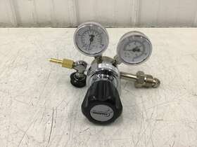 Kh1009 Harris - Gp 401 Specialty Gas Regulator