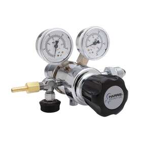Kh1021 Harris Gp 402 Specialty Gas Regulator