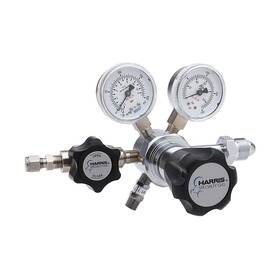 46z553 Harris Kh1078 Ar/he/n High Pur Gas Regtr