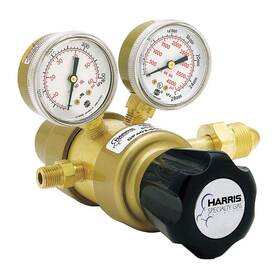 30aa63 Harris Kh1118 Gp 402 Specialty Gas Regulator