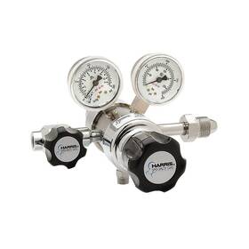 30aa69 Harris Kh1124 Ar/he/n High Pur Gas Regtr