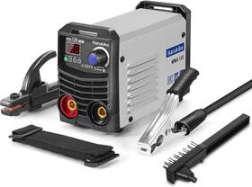 Mma-130j2 Harukiku Mini Stick Welder 130amp Mma Portable Welding Machine With Synergic