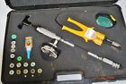 X1003 Hate Tester Adhesion Antex Standard Soldering Tool Kit Pipemaster