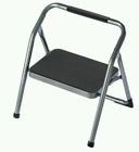 Hb-1 Gorilla Ladders 1 One Step Stool Easy Reach New 722571008963 Hb-1 Gorilla Ladders 1 One Step Stool Easy Reach New 722571008963
