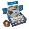 Hba-30510 Miller Electric Gas Welding Outfit Series Acetylene Welds 014495269255