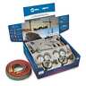 Hba-40510 Miller Electric Gas Welding Outfit Series Acetylene Welds 014495267299 Hba-40510 Miller Electric Gas Welding Outfit Series Acetylene Welds 014495267299