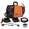 Hbm1200new Hitbox Mig Welder Arc Mma Lift Tig Welding Machine With Hbm1200new Hitbox Mig Welder Arc Mma Lift Tig Welding Machine With