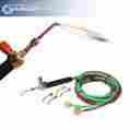 Hd-lt-100 Hardin Jewelers Micro Mini Little Soldering Cutting Welding Brazing Torch 645710100062
