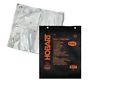 770635 Heat-treated Blanket 6-foot Hobart Fiberglass Welding 4-foot