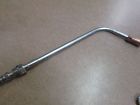 St815 Heating Propylene Miller Tip Smith