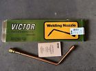 15-mfa Heavy-duty Nozzle Deating Brand Victor 15-mfa Heavy-duty Nozzle Deating Brand Victor