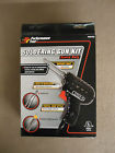 W2019a Heavy Gun Performance Model Kit - Soldering Duty 85 Watt Tool W2019a Heavy Gun Performance Model Kit - Soldering Duty 85 Watt Tool
