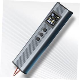 Dt66 Heegkyu Upgraded 11 Gears Battery Spot Welder Adjustable Mini Portable Handheld