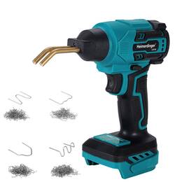 Lb129 Heimerdinger Cordless Plastic Welder For Makita 18v Battery Not Included Welding