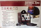 Fp-165 Helmet Nib Thermal System Firepower Arc