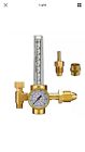 Hf43u-agp Agptek Mig-tig Flow Meter