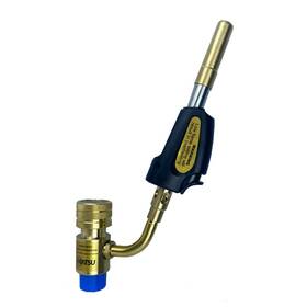 Jh-1st Hiatsu Portable Turbo Torch Kit - Durable Propane With Adjustable Flame Contro Jh-1st Hiatsu Portable Turbo Torch Kit - Durable Propane With Adjustable Flame Contro