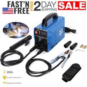 Hiweld 700401698737 Maquina De Soldar 110v Portatil 200 Amp Soldadura Para Metal Y Cobre En Oferta