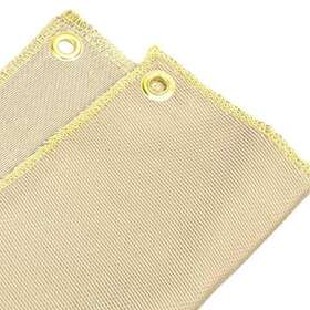 Hiwowsport 726111618407 12 Inches X Heat Shield Welding Pad Soldering Torch Flame Protector Hiwowsport 726111618407 12 Inches X Heat Shield Welding Pad Soldering Torch Flame Protector