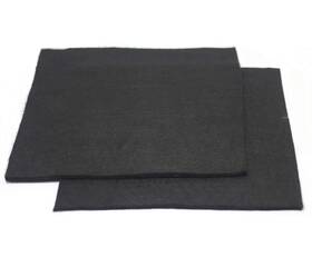 Hwp-cwb-03-1 Hiwowsport High Temp 12 X Inches 6mm Carbon Fiber Welding Protective Blanket Torch S Hwp-cwb-03-1 Hiwowsport High Temp 12 X Inches 6mm Carbon Fiber Welding Protective Blanket Torch S