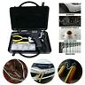 Hjk80960 Vehpro Hot Stapler Car Bumper Fender Repair Fairing Welder Gun Hjk80960 Vehpro Hot Stapler Car Bumper Fender Repair Fairing Welder Gun