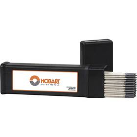 169228 Hobart Filler Metals Stick Welding Electrodes 6011 1/8 Inch X 14 L 5-lb