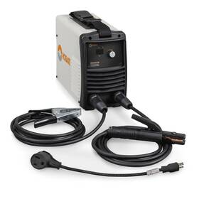 500585 Hobart Stickmate 160 Dc Stick Welder 120/240v 500585 Hobart Stickmate 160 Dc Stick Welder 120/240v