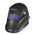 770746 Hobart Discovery Helmet Black
