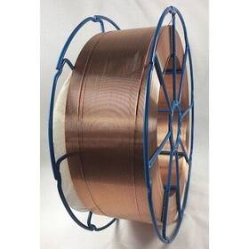 45lp57 Hobart Filler Metals Mig Welding Wire 0.035 Inch Carbonsteel