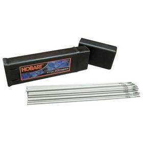 E7018 Hobart Filler Metals 6etj6 14 Inch Stick Electrode 3/32 Dia. Aws 10 Lb