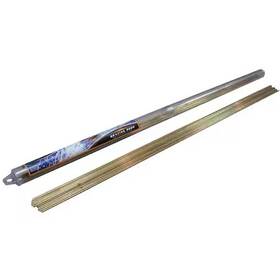 6etp3 Hobart Filler Metals Brazing Alloy General Purp Lfb 1/8 3lb