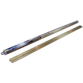 6etp5 Hobart Filler Metals Brazing Alloy Nickel Silver 3/32 3lb
