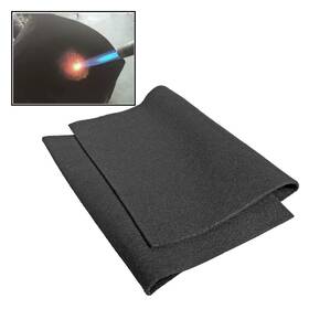 Hofentigu 738635212252 Welding Blanket Fireproof Tarp Heat Resistant Material Up To 1800 F Flame Hofentigu 738635212252 Welding Blanket Fireproof Tarp Heat Resistant Material Up To 1800 F Flame