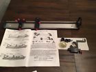 102-l Hold-it Plus Lathe Vanda-lay 102-l Hold-it Plus Lathe Vanda-lay