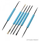 Hom52-bu6 Haobase 6pieces Soldering Assist Aid Hom52-bu6 Haobase 6pieces Soldering Assist Aid