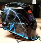 Hood Shiping Helmet Ce Cap Tdb Auto Usa Ansi Darkening Welding