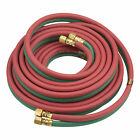 770133 Hose-1 4in Hobart Welding Gas 50ft 770133 Hose-1 4in Hobart Welding Gas 50ft