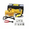 Hot-staplers-tools12313 Beley Car Bumper Repair Plastic Welder Kit Hot Stapler Welding