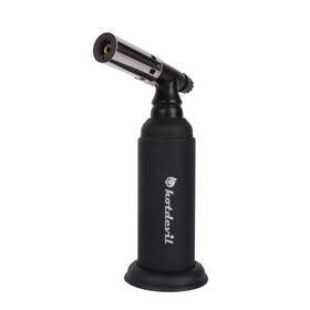 Hotdevil 850030232823 20g Big Butane Torch Refillable Soldering Industrial Blow Cooking Adjus