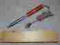 Hr570 American Beauty Vtg 100 Watt Westin Auto Deluxe Soldering Iron Estate Find 105 120v Tool Hr570 American Beauty Vtg 100 Watt Westin Auto Deluxe Soldering Iron Estate Find 105 120v Tool
