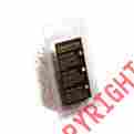 Hs1001 H S Autoshot Manufacturing 2.2 Mm Flex Weld Studs 500 Per Box