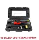 Hs15k Unbranded In Professional Butane Gas Soldering Iron Kit 634972703258