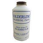Hs30016 Highside Non-acid Soldering Flux 684176300166
