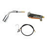 Hsk1-04 Sievert Torch Kit Utility Propane Fuel 881314470617