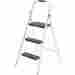 00722571010393 Hsp-3gs2 Tricam Ind Grip 3step Folding Stool