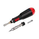 Ht-1935-3 Unbranded New Pure Butane Gas Torch Soldering Solder Iron Gun With Tool Tip Cordless Pen