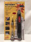 Ht-873 Hotery Self Igniting Cordless