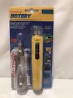 Ht-873b-3 Hotery Self Igniting Cordless
